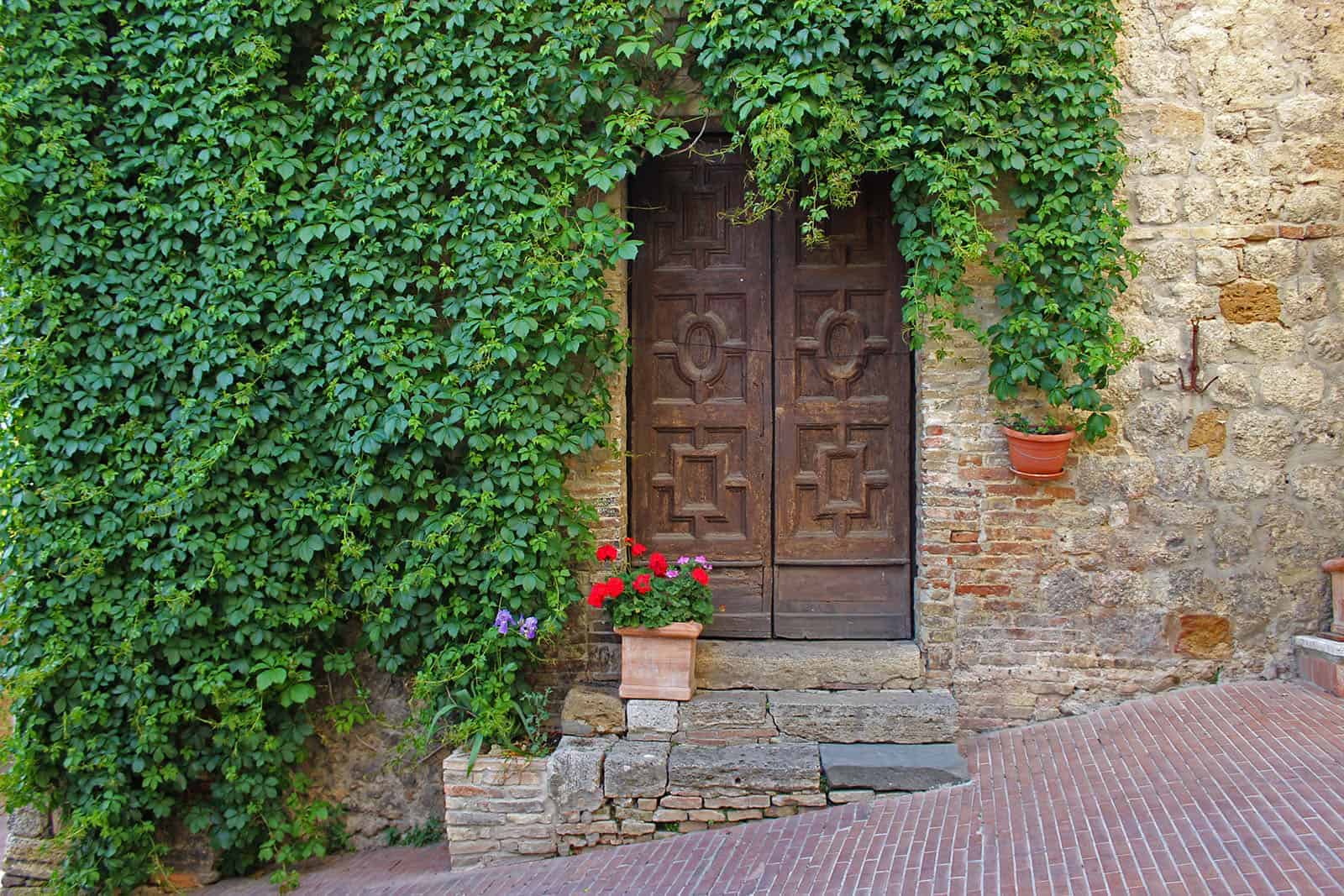 Tour of Tuscany with Florencetown: San Gimignano