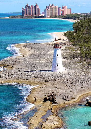 Nassau Segway Tour