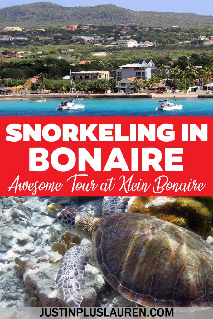 The island of Bonaire is one of the best places to go snorkeling in the Caribbean. Here's more information on our Bonaire snorkeling tour to the island of Klein Bonaire.