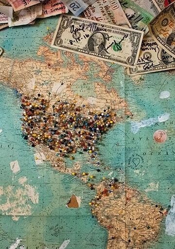 How to Save Money for Travel: An Expert's Guide with Tips and Advice (Part 1)