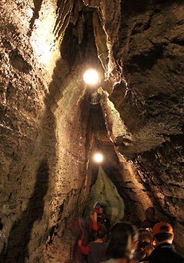 Bonnechere Caves