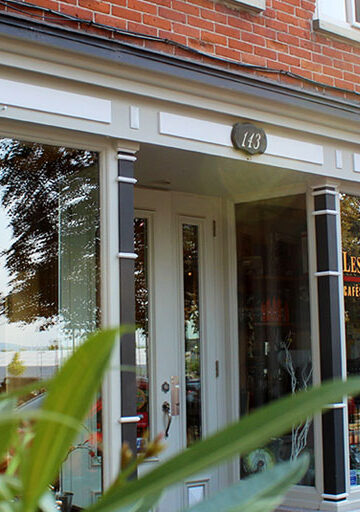 Les Cafes Du Soleil