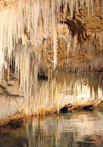 Crystal Cave Bermuda