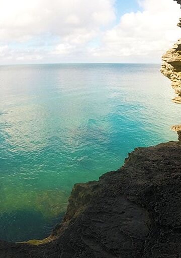 Hidden Gems Bermuda