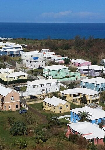 Bermuda Itinerary