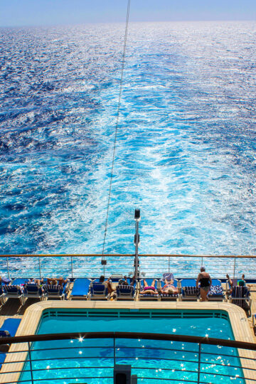 Caribbean Princess