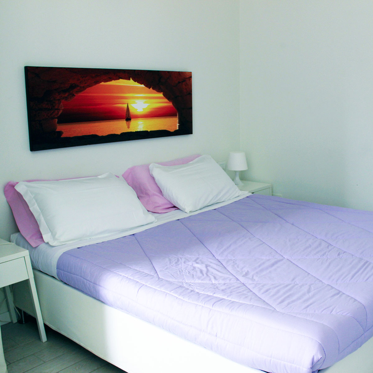La Farina Apartment Florence