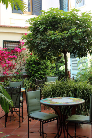 Villa Elisa Sorrento