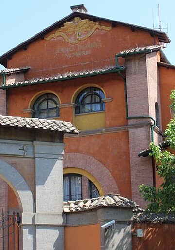 Rome Underground Tour