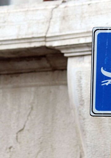Venice Transportation for First Time Visitors: Getting Around Venice is Easy Once You're in the Know