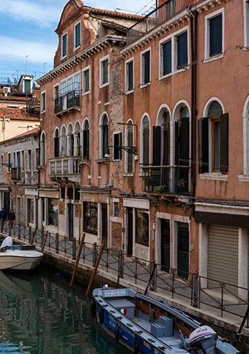3 Days in Venice
