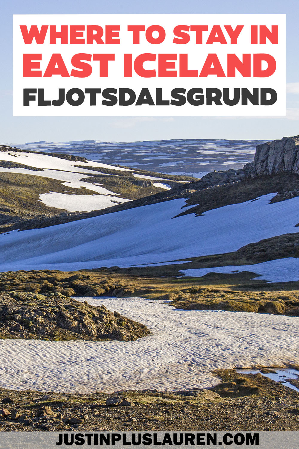Fljotsdalsgrund Guesthousea is a cozy retreat in Iceland's East Fjords. Enjoy breathtaking landscapes and warm hospitality near Hengifoss.