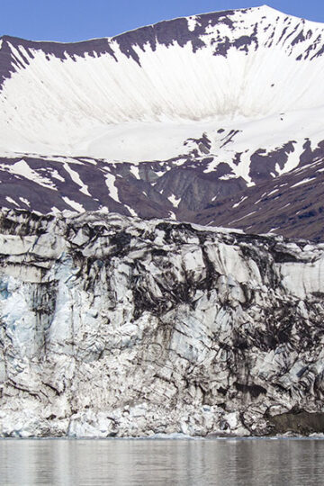 Jokulsarlon Glacier Lagoon