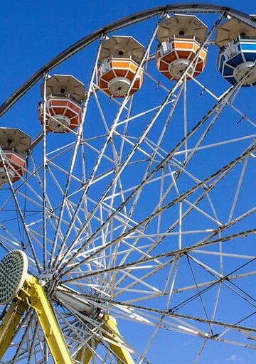 Toronto CNE Vegan Food