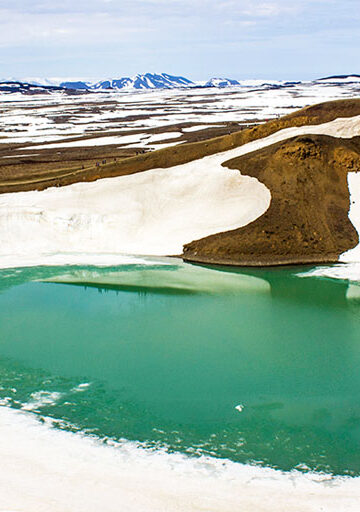 Things to do in Myvatn Iceland