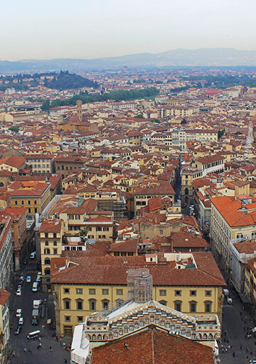 Duomo Florence