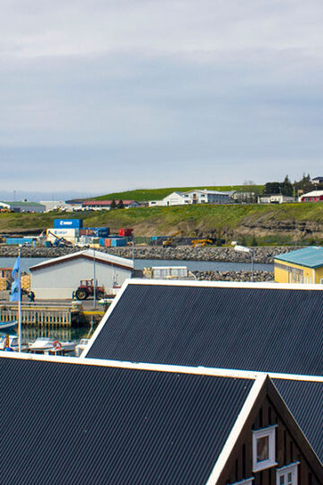Things to do in Husavik Iceland