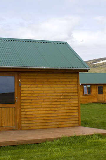 Hvammstangi Cottages