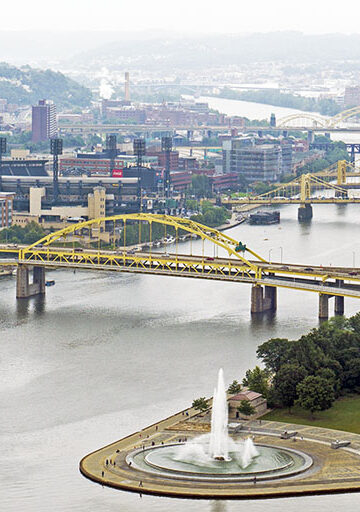 Fun Things to Do in Pittsburgh