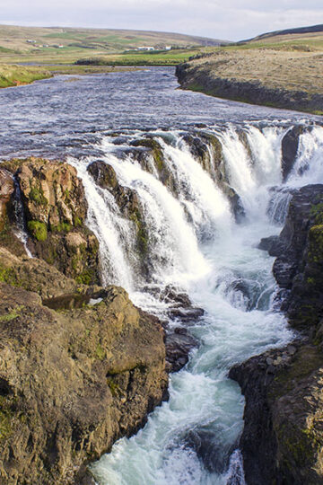 Hvammstangi Iceland