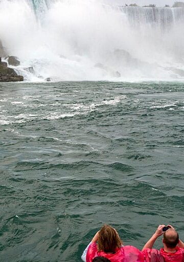 Niagara Falls Experience