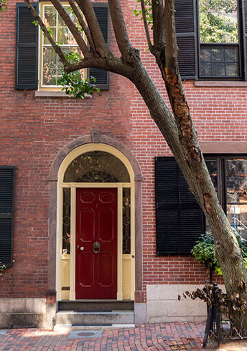 One day in Boston itinerary