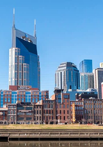 3 Days in Nashville Itinerary