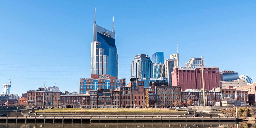 3 Days in Nashville Itinerary