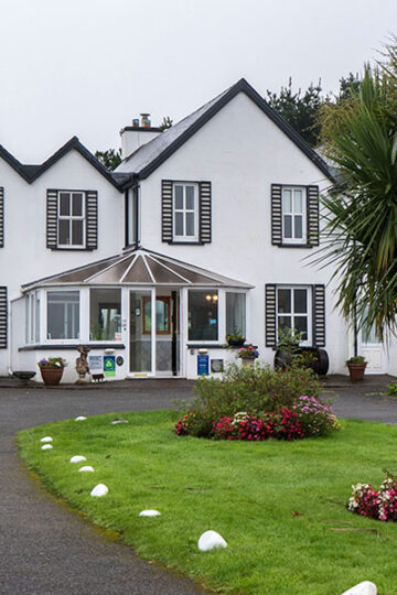 Milltown House Dingle