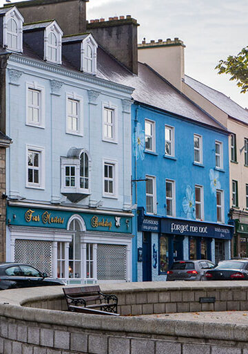 Things to do in Donegal Town