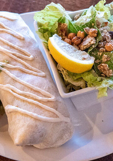 Grand Bend Vegan
