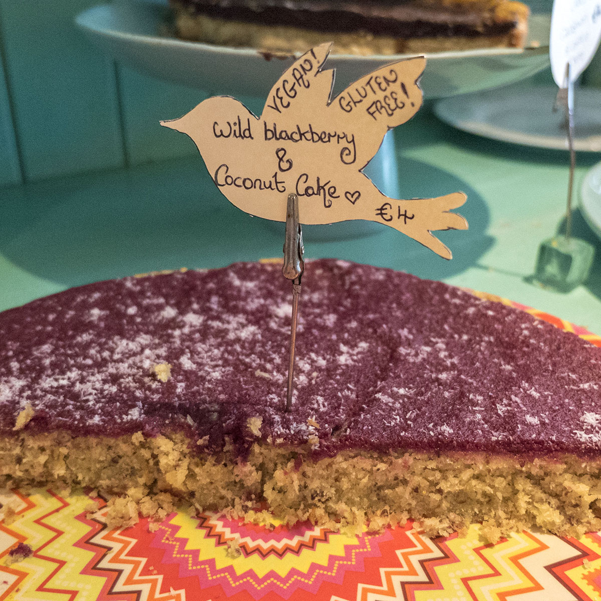 Vegan guide to Galway Ireland