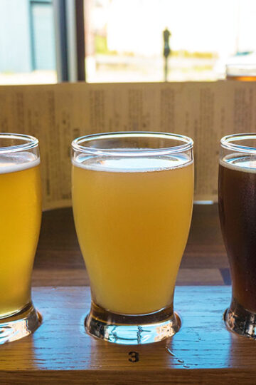 Best breweries in Buffalo NY