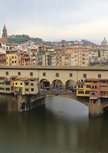 Famous Landmarks Italy