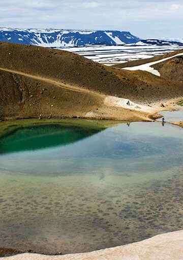 Iceland 2 Week Itinerary