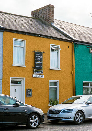 Things to do in Adare, Ireland