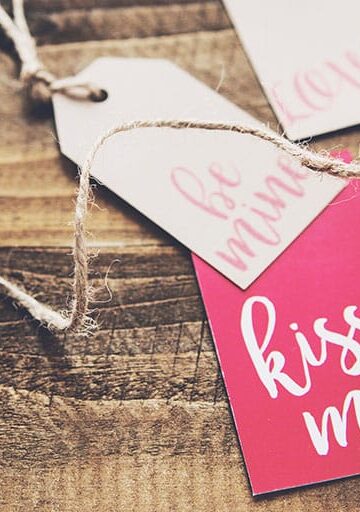 Valentine's Day Travel Gift Guide