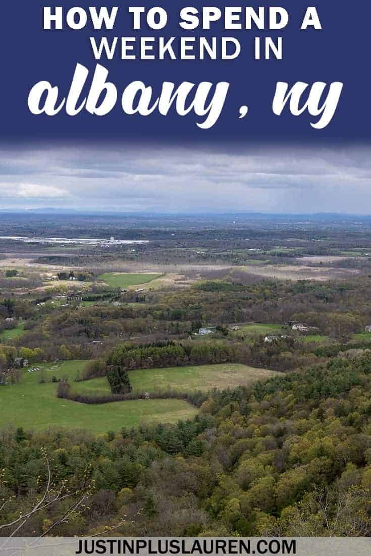 Fun Things to Do in Albany NY - 2 Days in Albany Itinerary