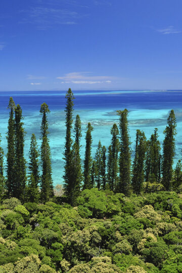Things to do in New Caledonia
