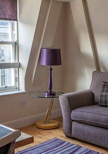 Royal Athenaeum Suites - Aberdeen Accommodation