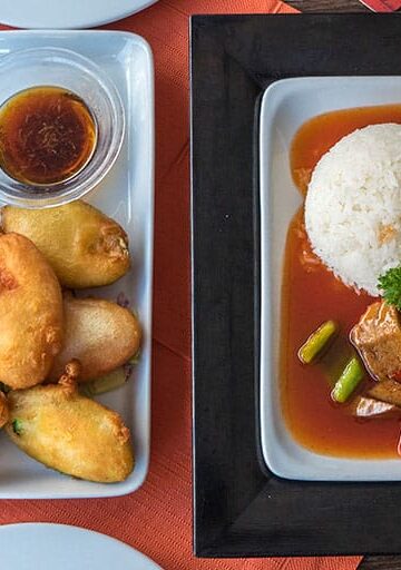 Vegan Restaurants in Bern, Switzerland