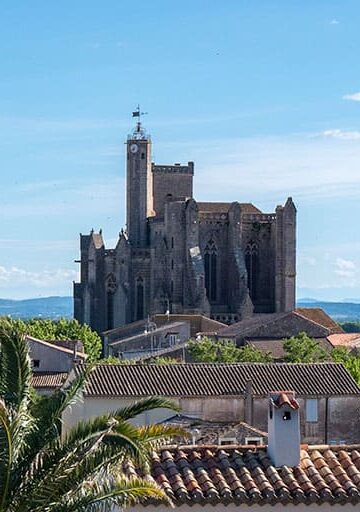 Capestang France