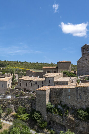 Things to do in Minerve France