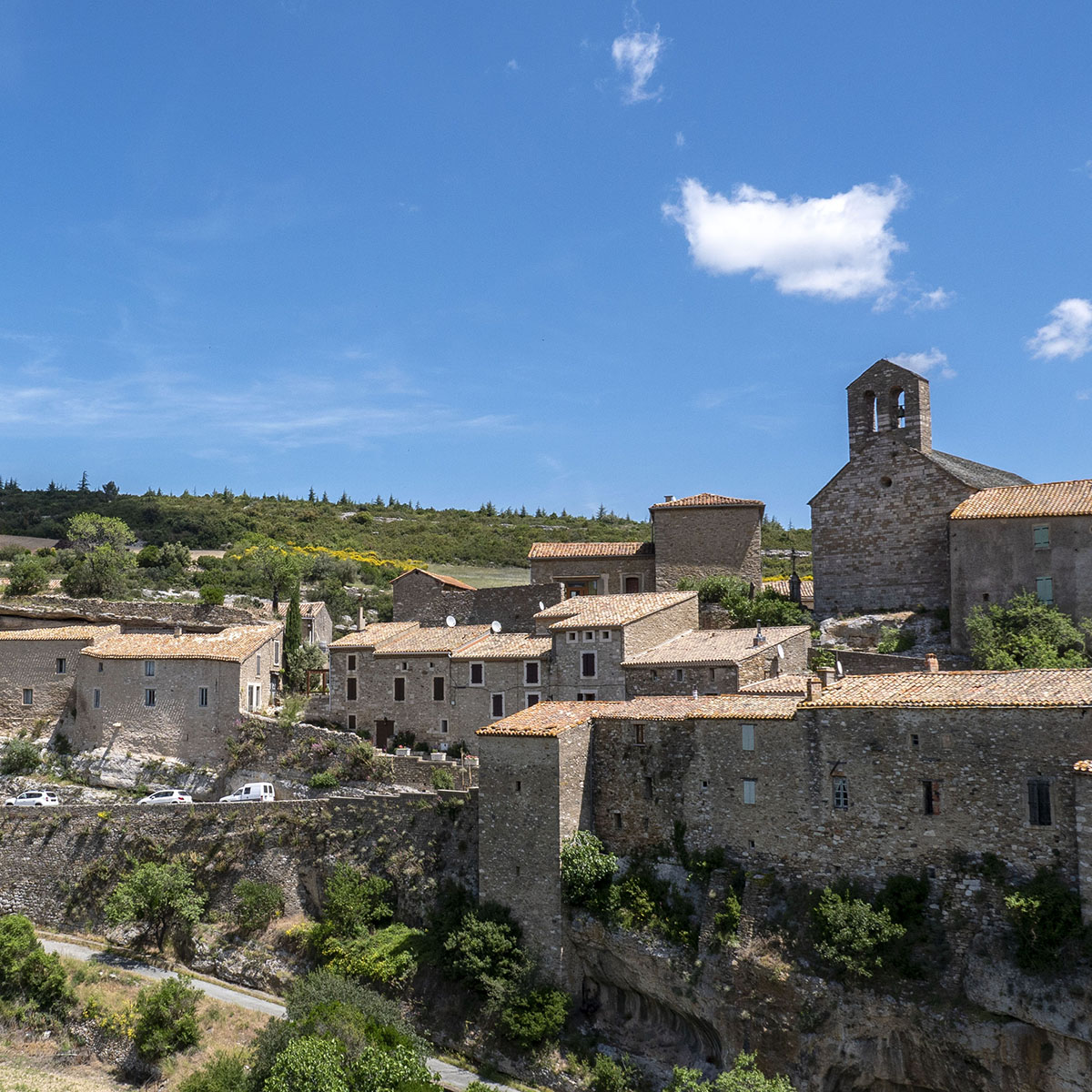 Things to do in Minerve France