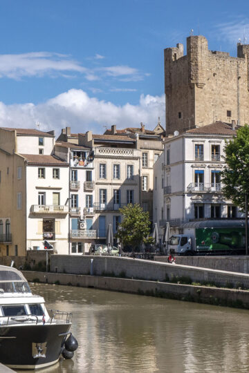 Things to do in Narbonne France