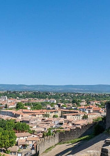 Things to do in Carcassonne France