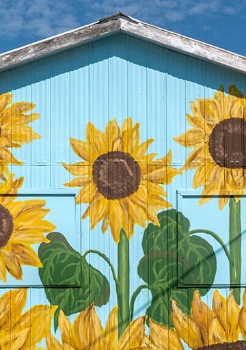 Perth County Ontario - Fresh Local Food from Farms
