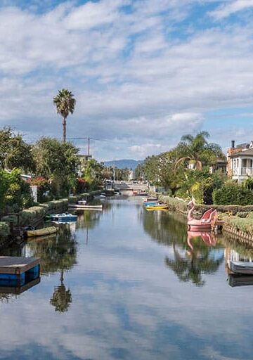 Places to Live in US for Frequent Travelers