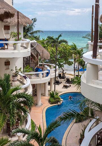 Best things to do in Playa del Carmen Mexico
