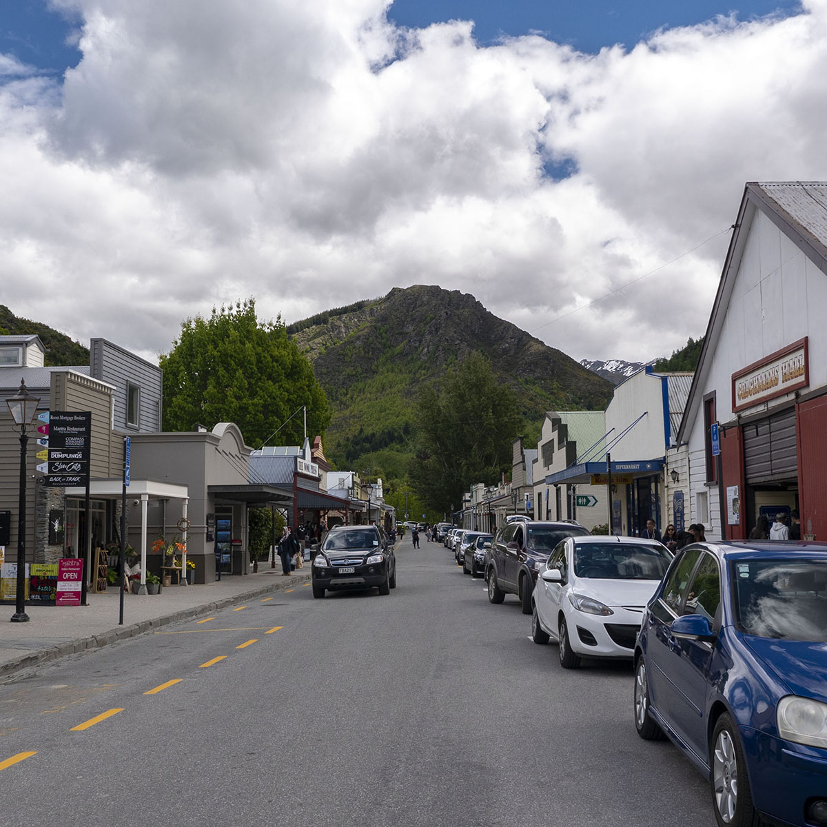 Things to do in Arrowtown, New Zealand